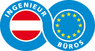 Logo Ingenieurbüros
